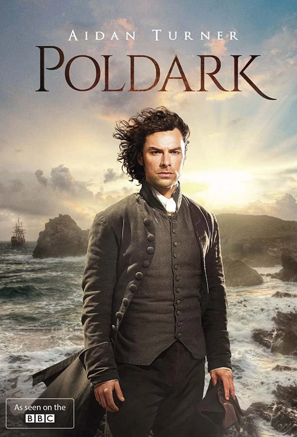 Anh Hùng Poldark (Phần 1) Poldark (Season 1)