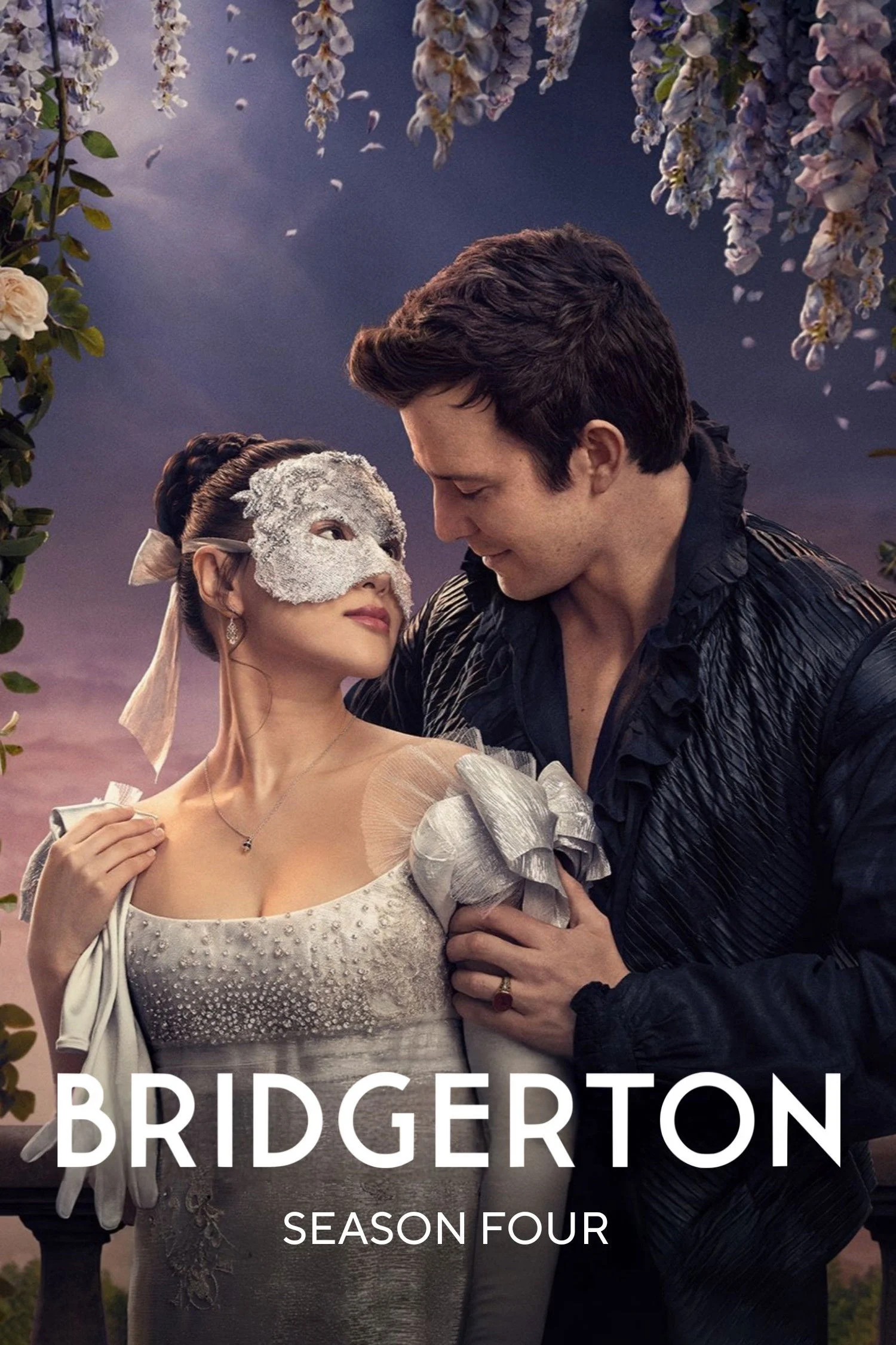 Bridgerton (Phần 4) Bridgerton (Season 4)