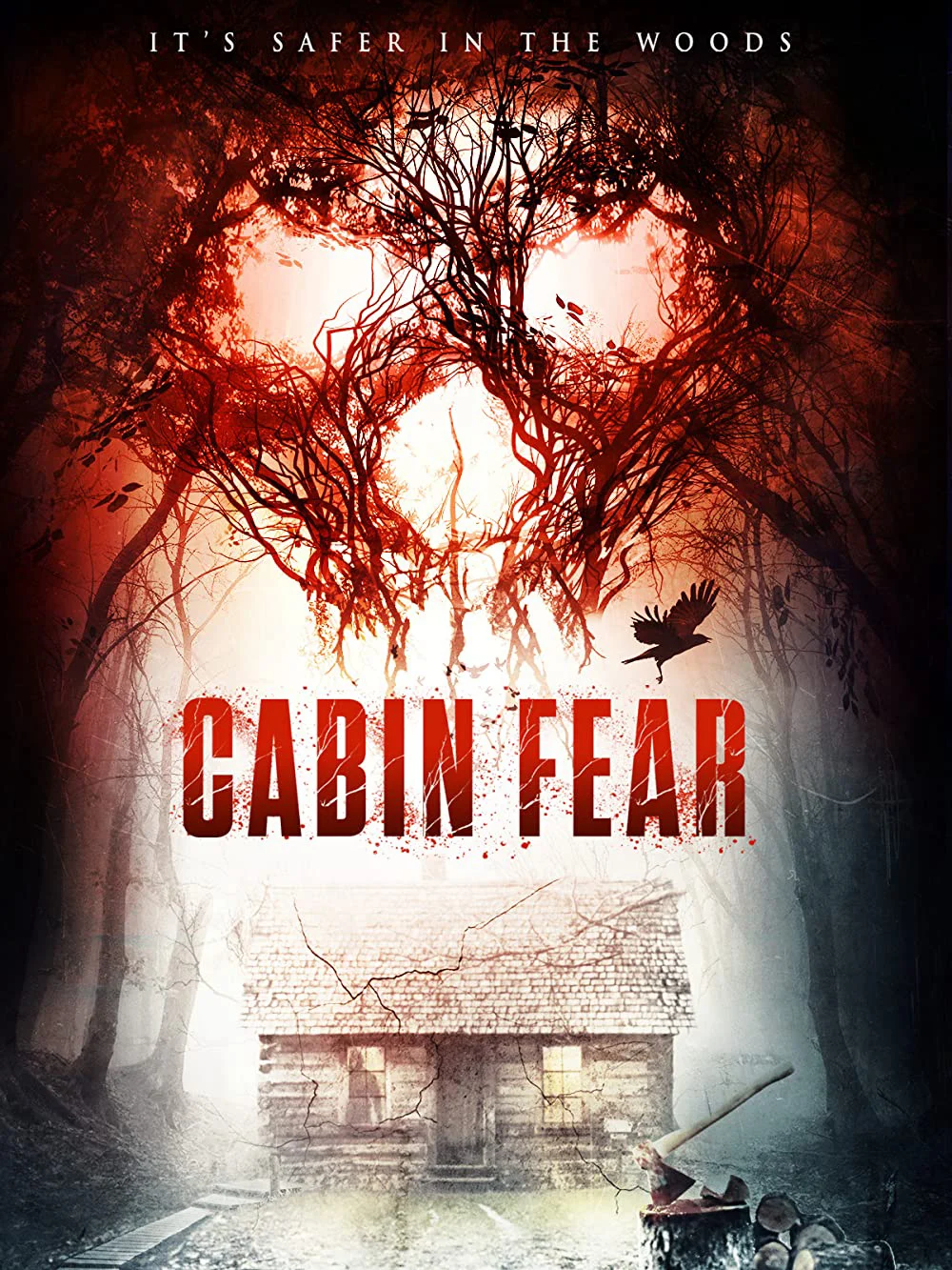 Cabin Sợ Hãi Cabin Fear