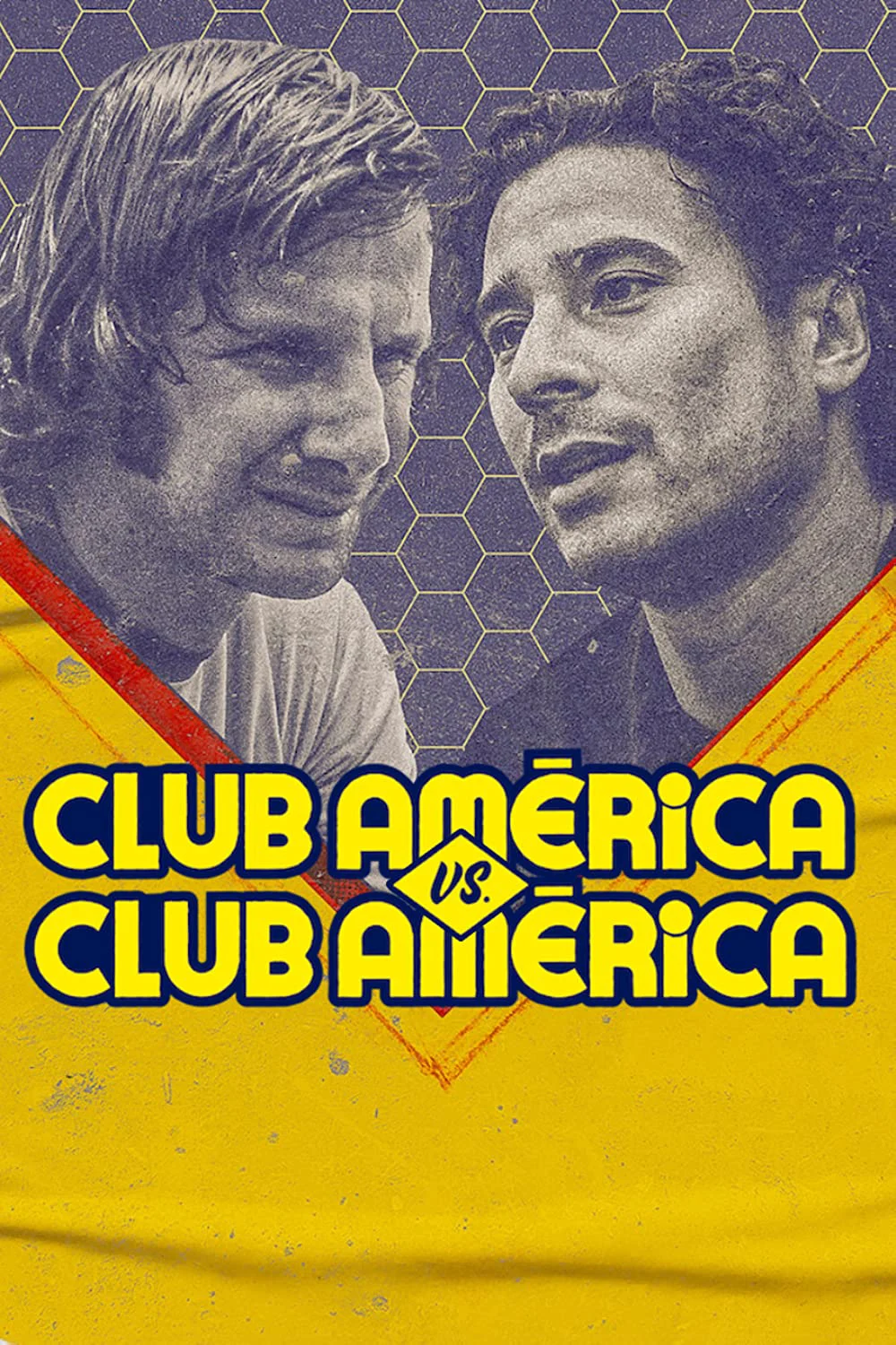 Club América vs. Club América Club América vs. Club América