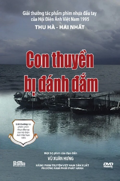 Con Thuyền Bị Đánh Đắm The Sunken Boat
