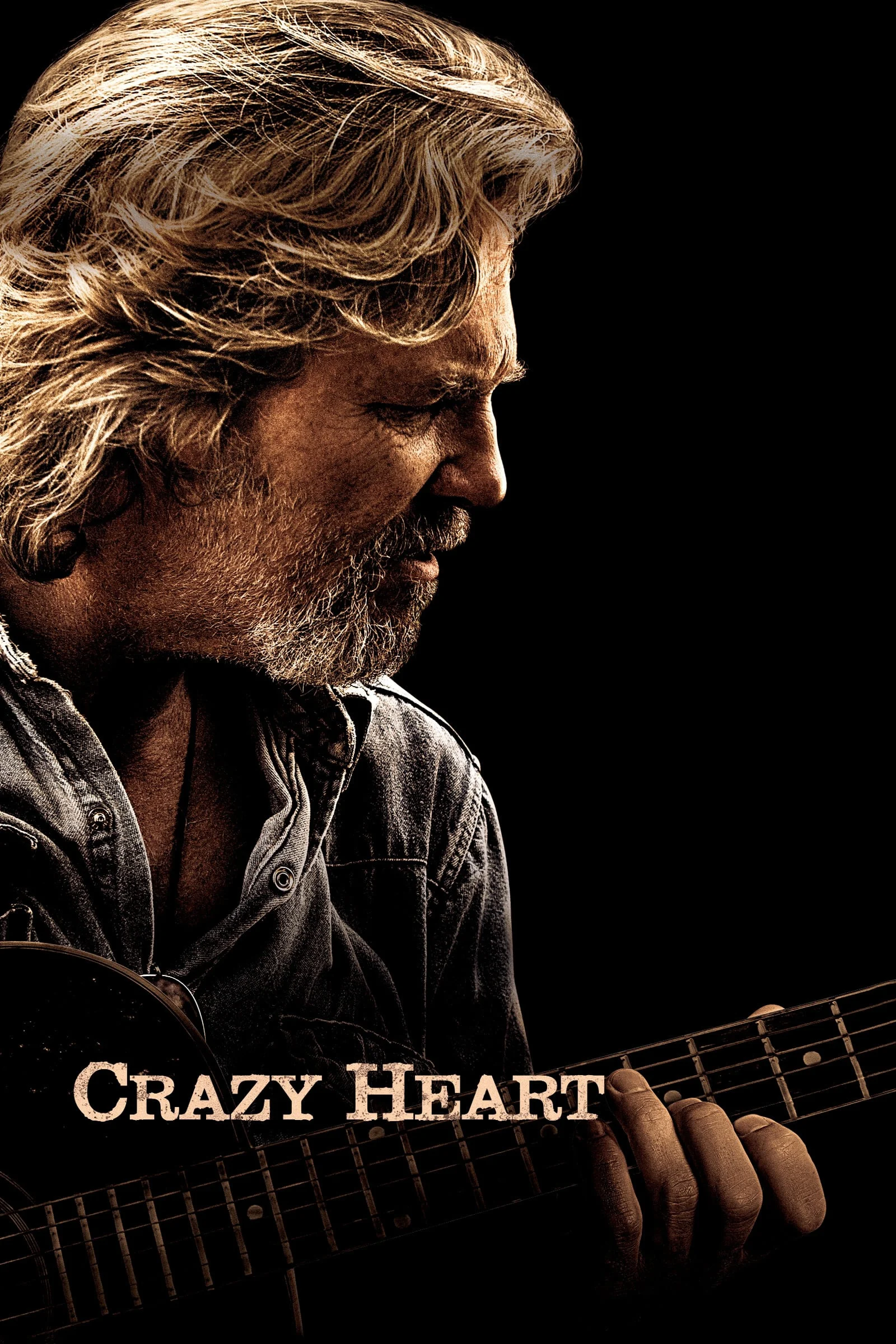 Con Tim Cuồng Say Crazy Heart