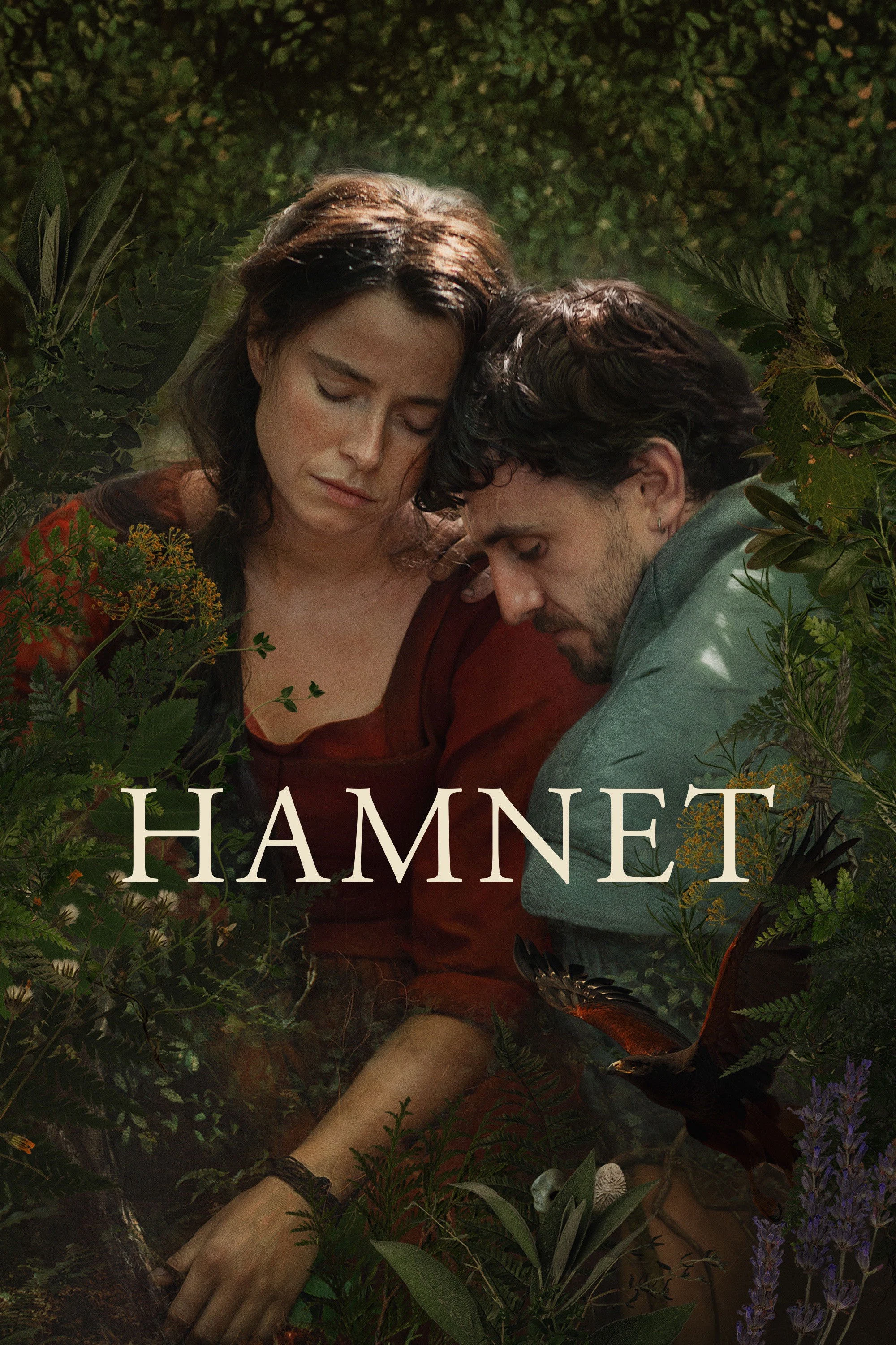 Con trai của Shakespeare Hamnet