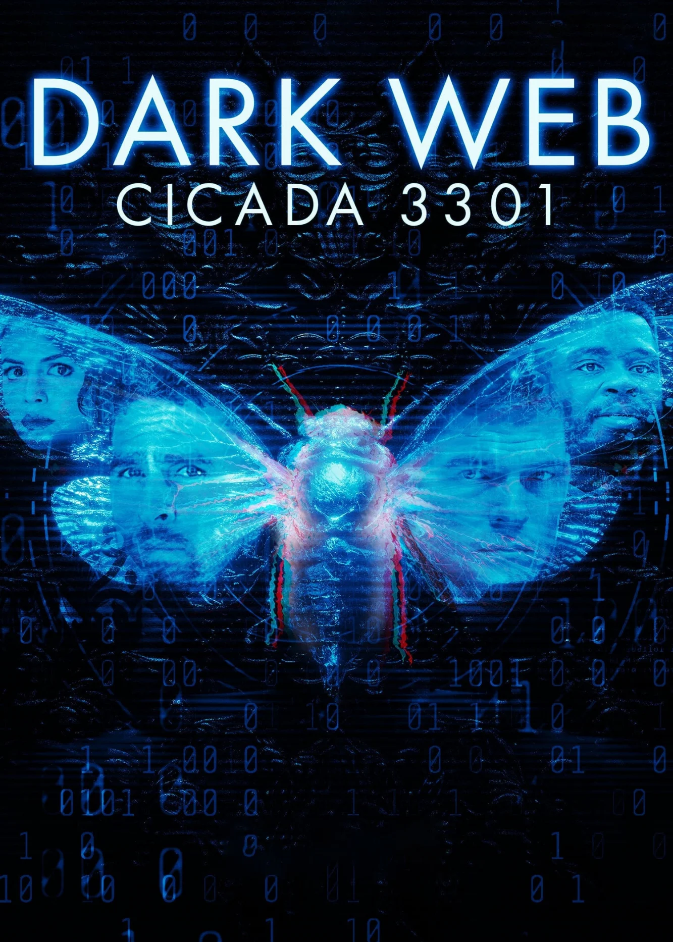 Dark Web: Cicada 3301 Dark Web: Cicada 3301