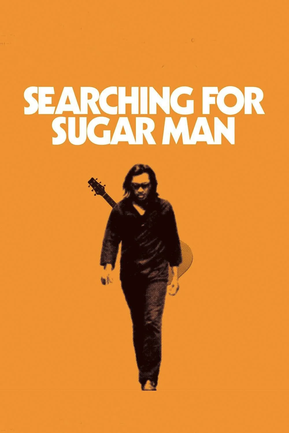 Đi tìm người đàn ông ngọt ngào Searching for Sugar Man