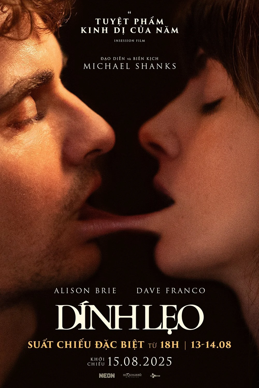 Dính Lẹo Together