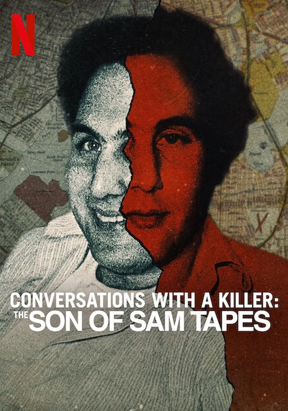 Đối thoại với kẻ sát nhân: Thước phim về Con trai của Sam Conversations with a Killer: The Son of Sam Tapes