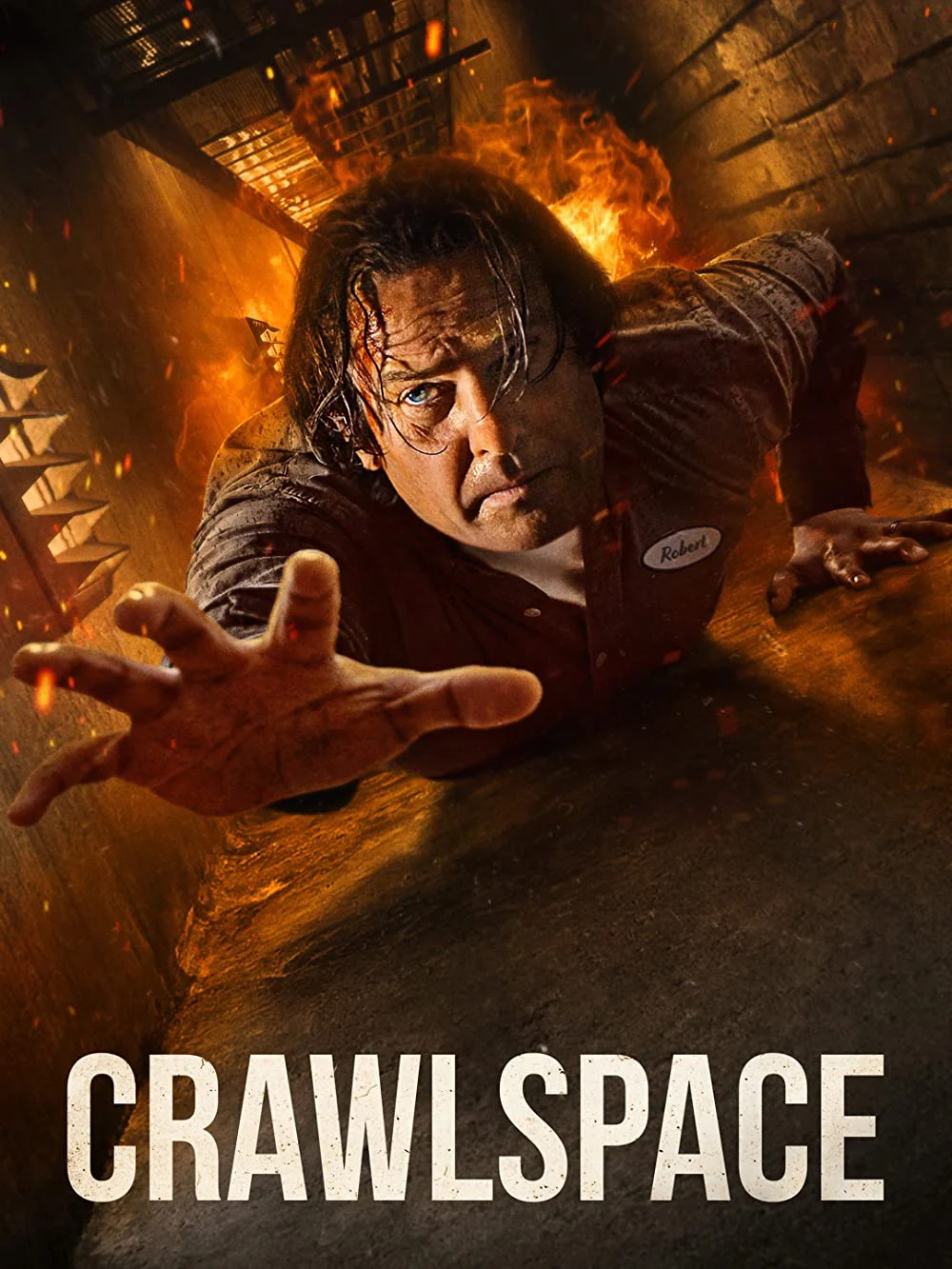 Đường Ống Crawlspace