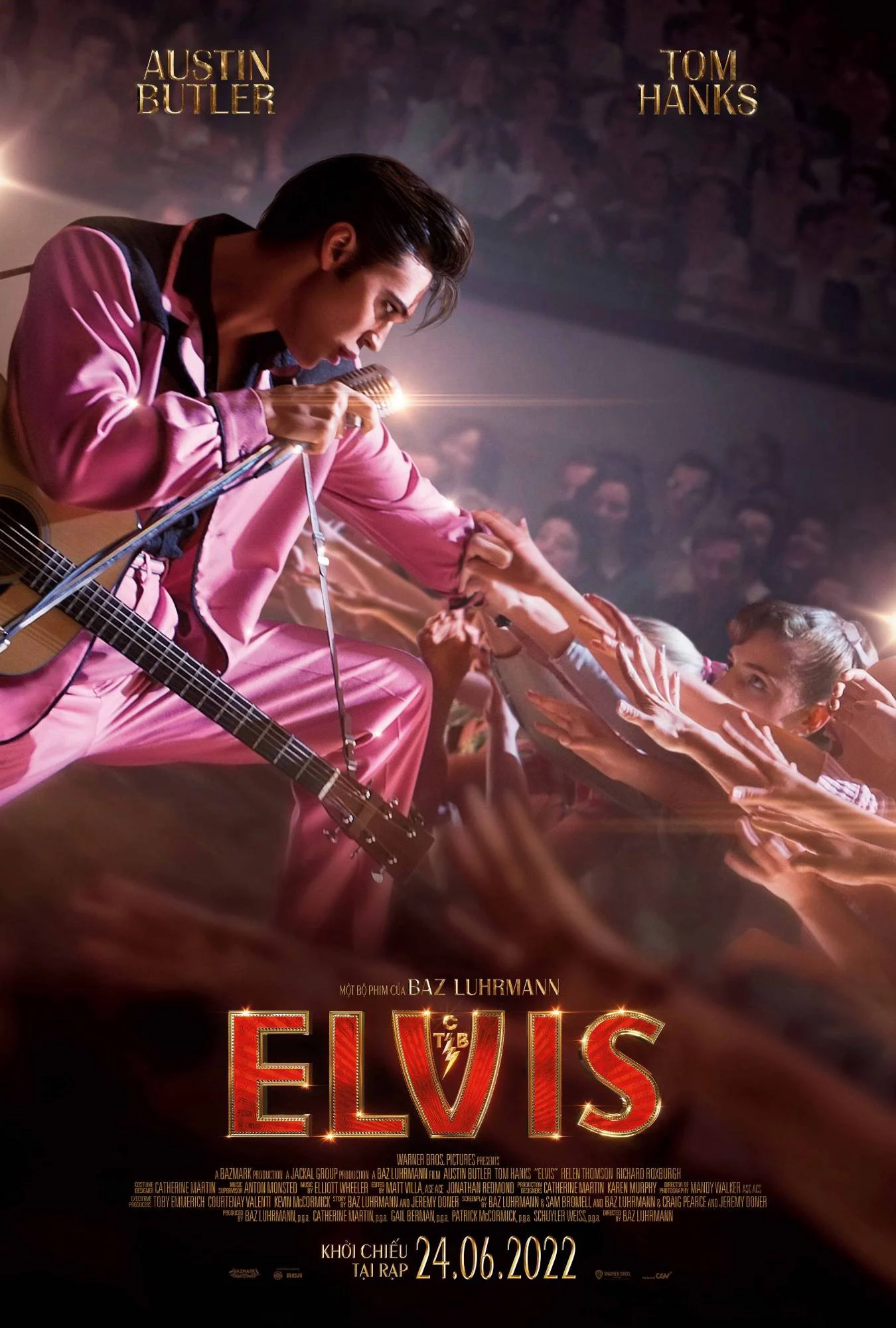 Elvis Elvis