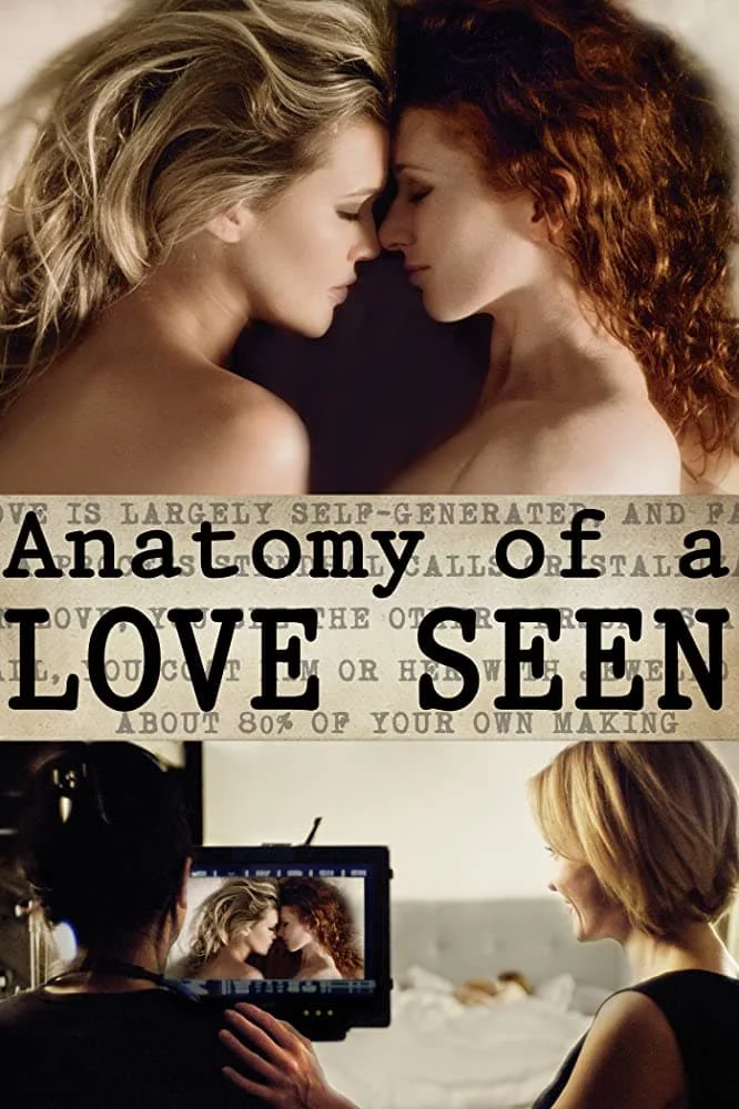 Giải Phẫu Tình Yêu Anatomy of a Love Seen