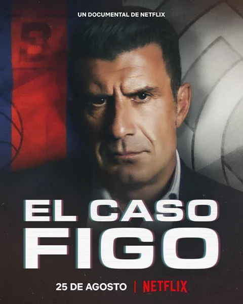 Luís Figo: Vụ chuyển nhượng thay đổi giới bóng đá The Figo Affair: The Transfer that Changed Football