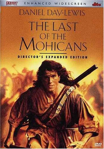 Người Mohicans Cuối Cùng The Last of the Mohicans