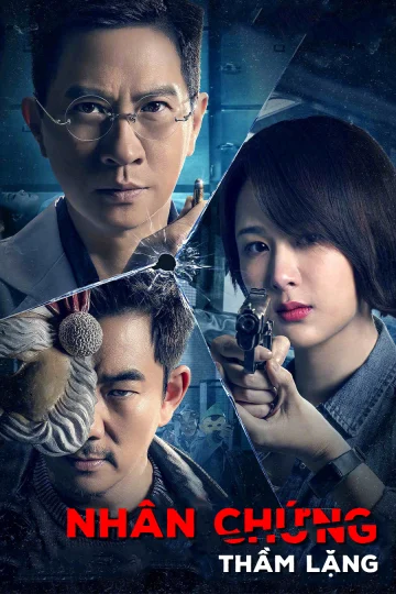 Nhân Chứng Thầm Lặng Bodies At Rest