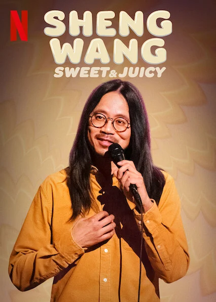 Sheng Wang: Ngọt và mọng nước Sheng Wang: Sweet and Juicy