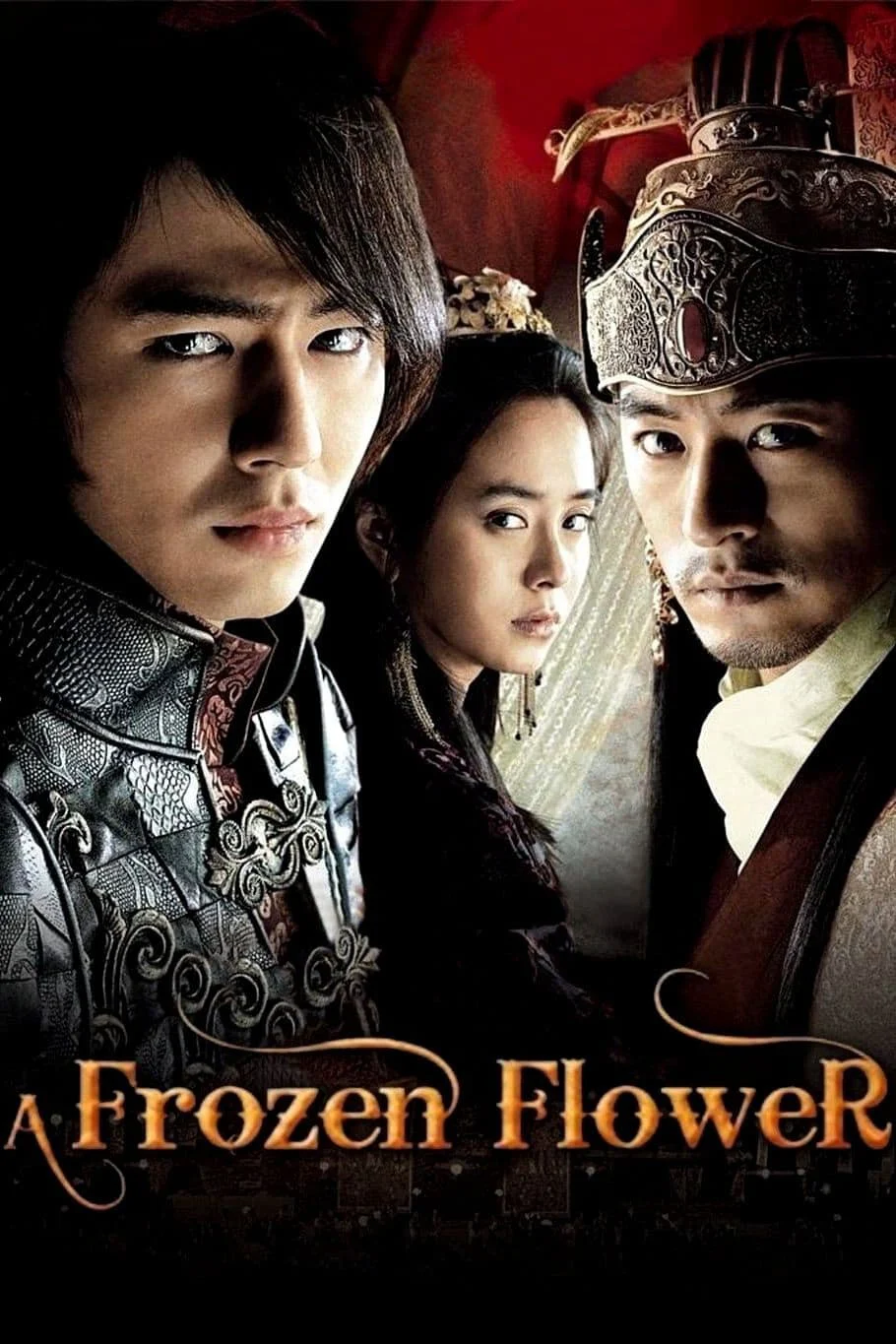 Sương Hoa Điếm A Frozen Flower