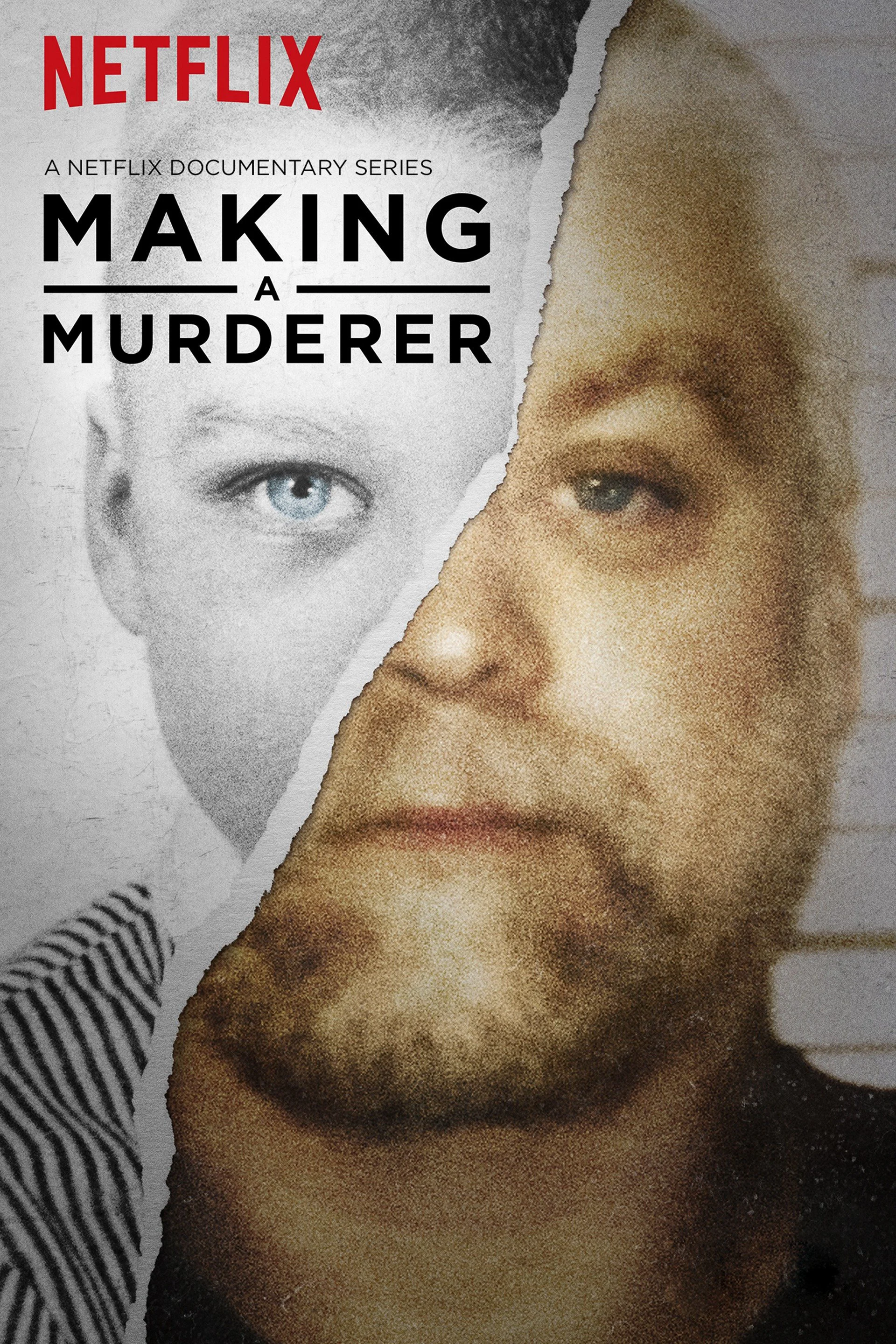 Tạo nên kẻ giết người Making a Murderer