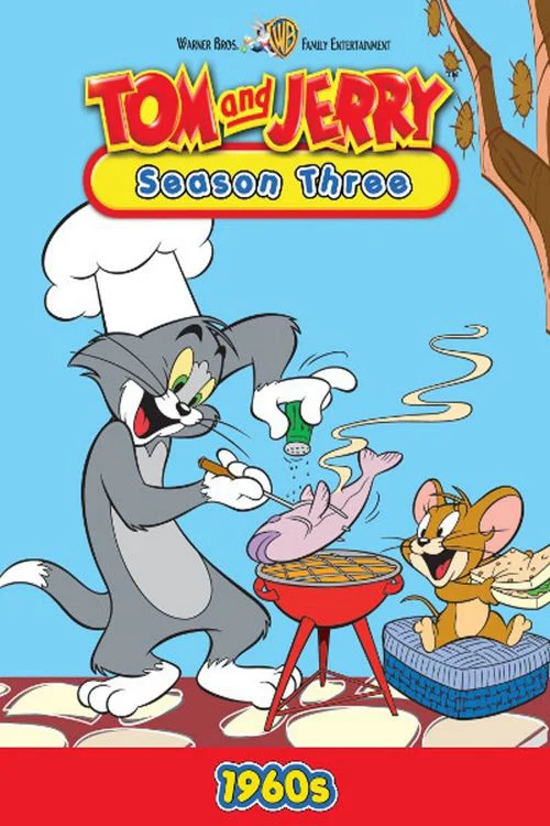 Tom And Jerry Collections (1960) Tom And Jerry Collections (1960)