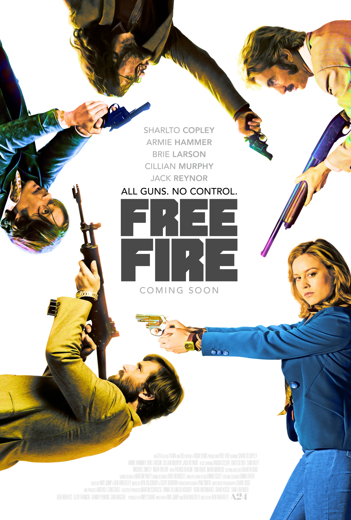 Trò Chơi Sống Còn Free Fire