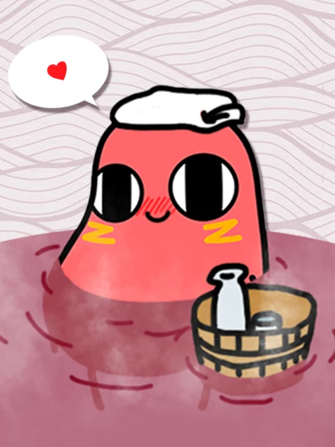 Xin hãy ăn đậu đỏ! Little Bean Qing Chi Hong Xiao Dou Ba! Please Eat Little Red Bean! Little Red Bean's Working Life