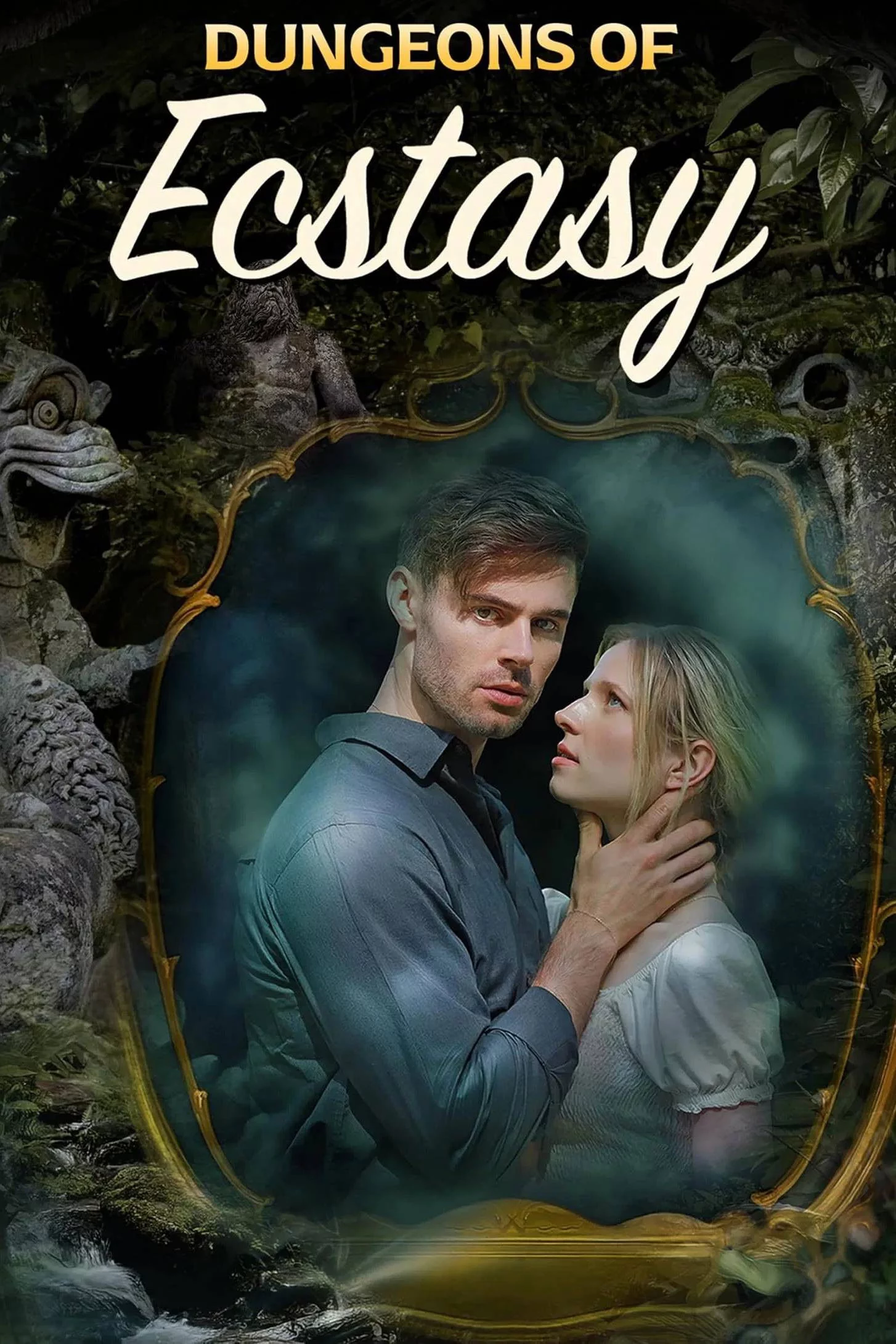 Dungeons of Ecstasy Dungeons of Ecstasy