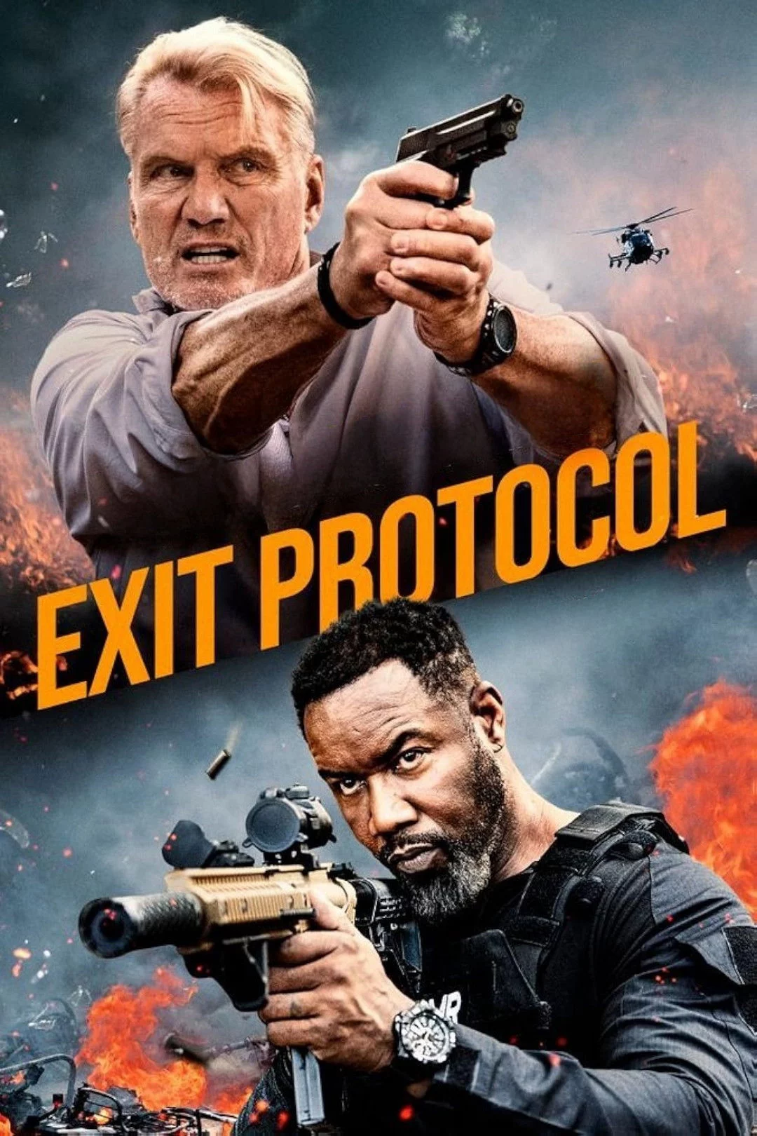 Exit Protocol Exit Protocol