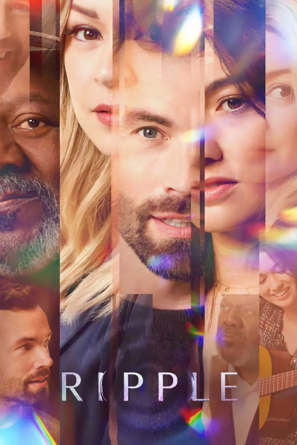 Gợn sóng Ripple