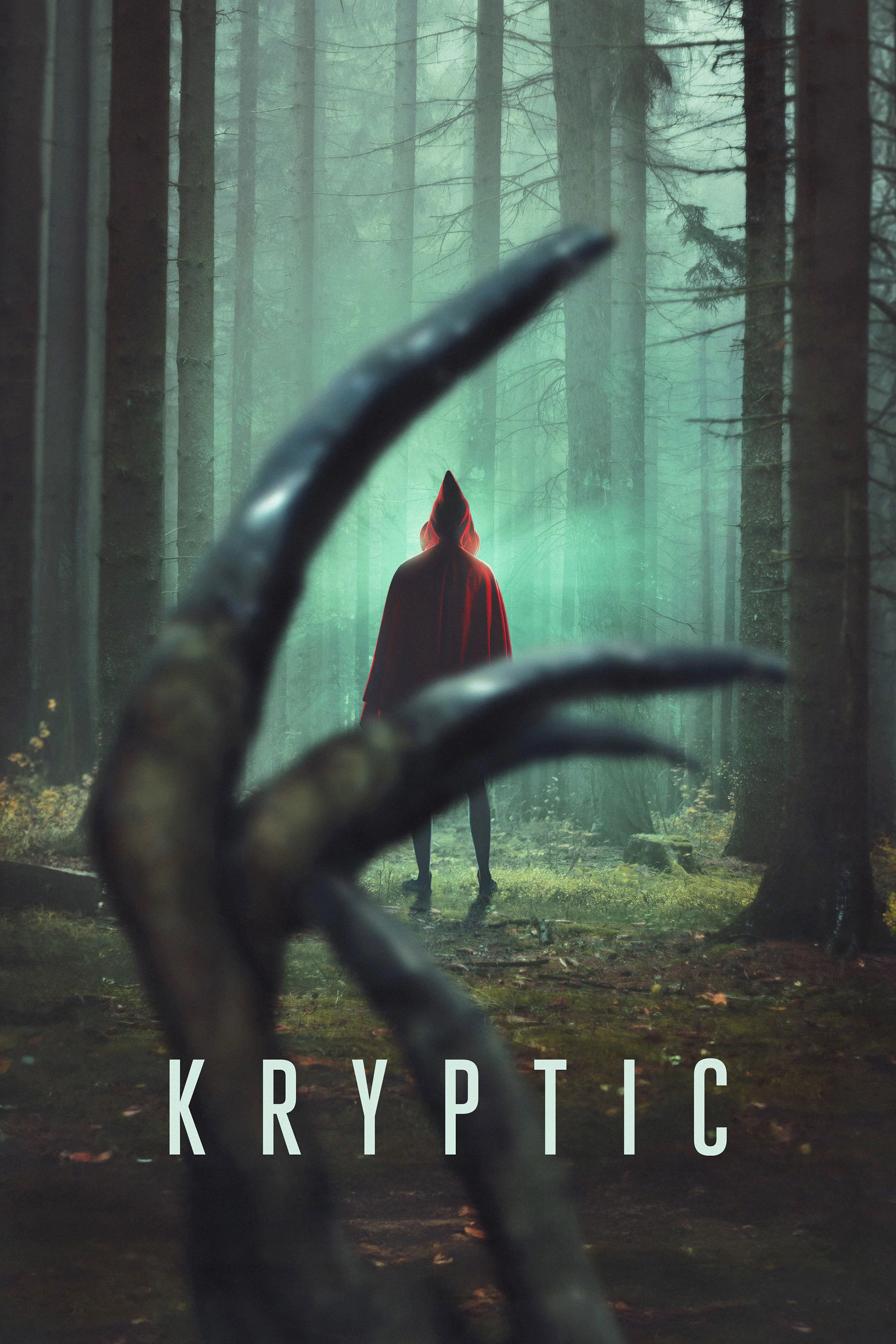 Kryptic Kryptic