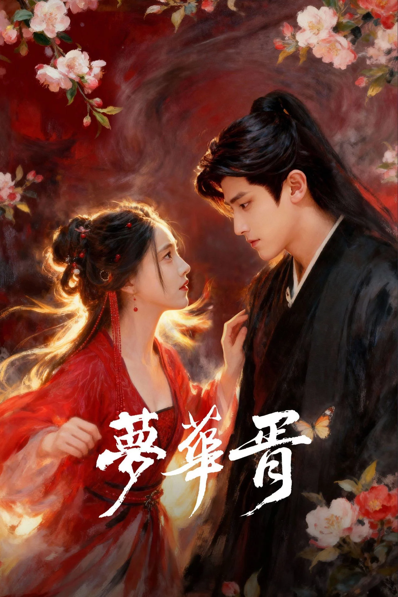 Mộng Hoa Tư Illusory Dream