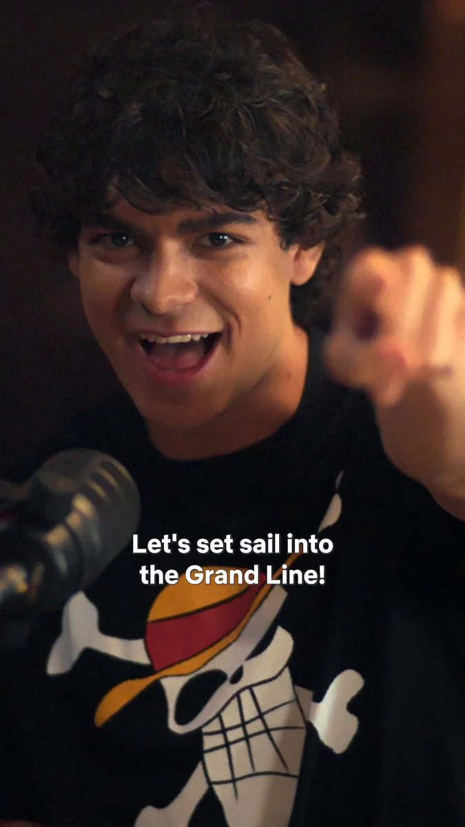 One Piece: Nội Dung Phụ Trợ ONE PIECE BONUS CONTENT