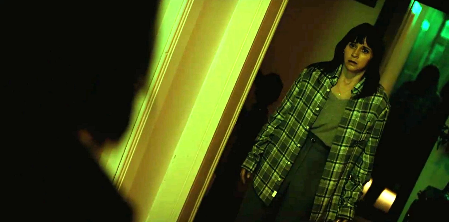 Tẩy Trắng: Chuyện Đã Rồi Clean Sweep 1: Done Is Done