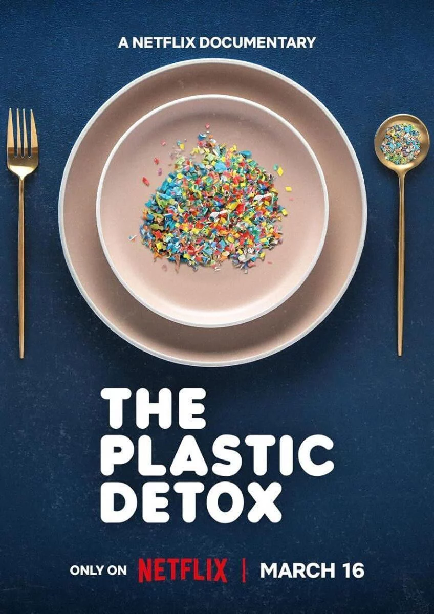 Thải độc nhựa The Plastic Detox