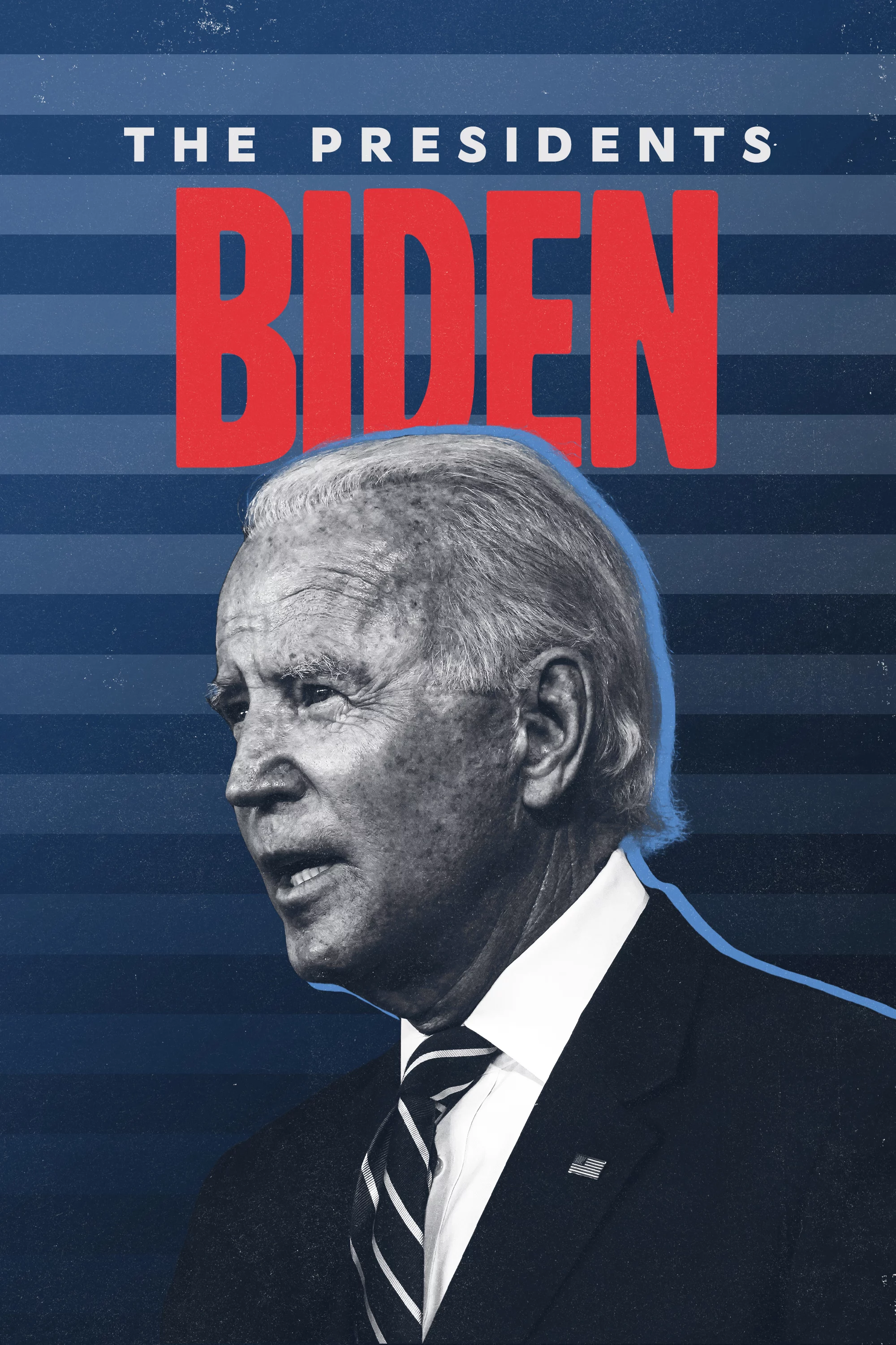 Tổng Thống Joe Biden The Presidents: Biden