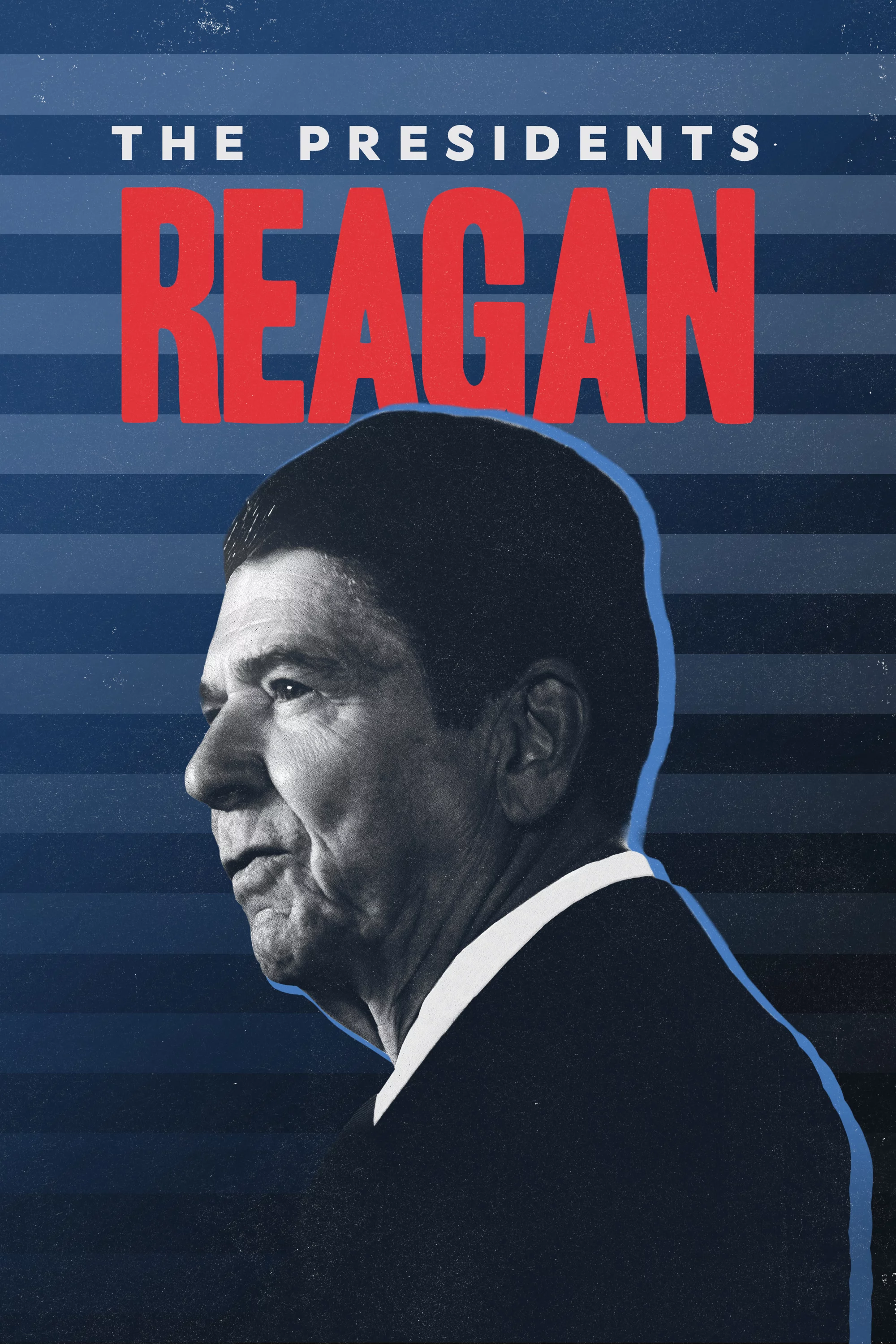 Tổng Thống Ronald Reagan The Presidents: Reagan