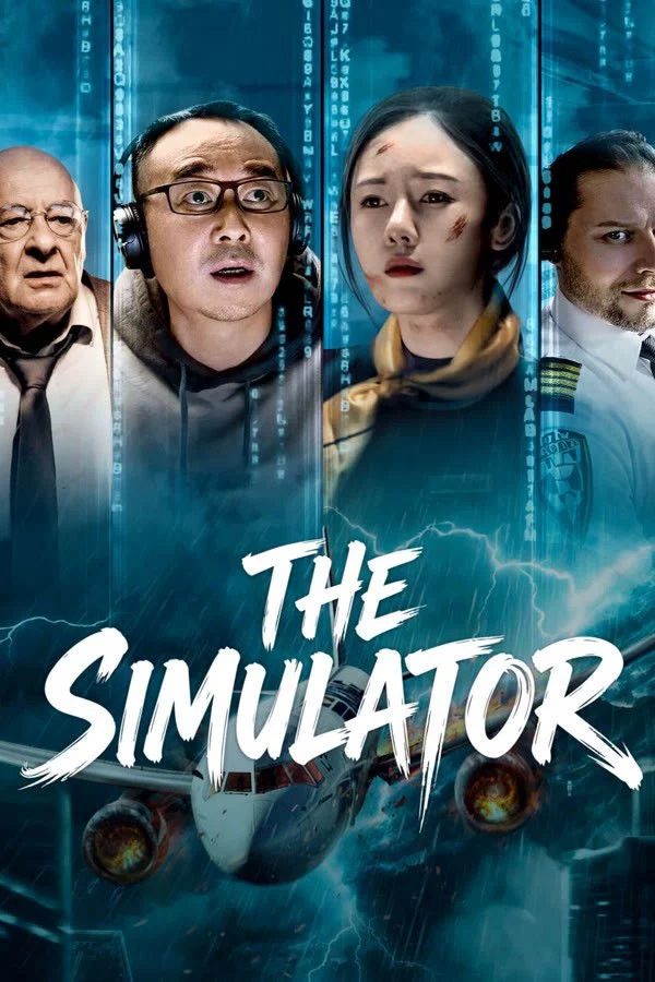 Tuyệt Địa Phi Hành The Simulator