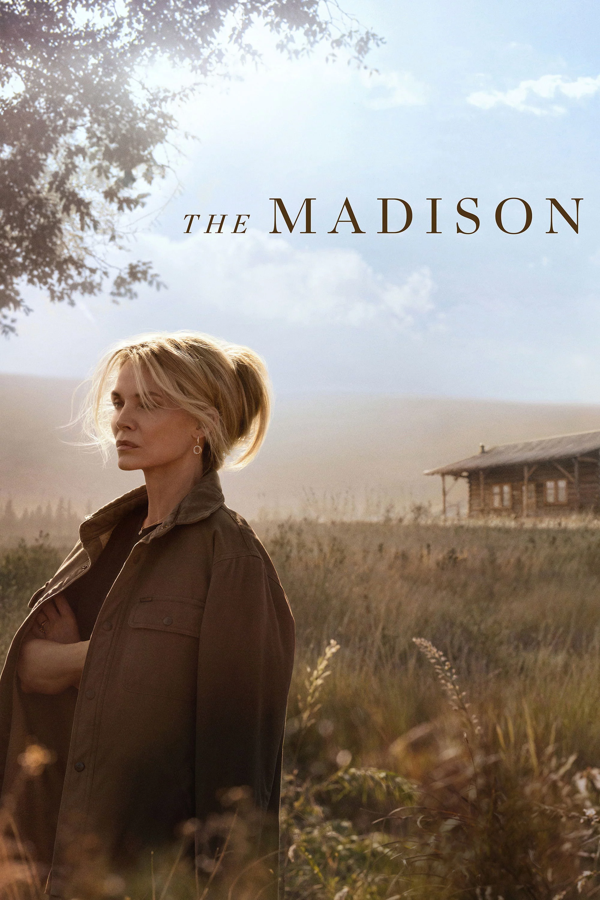 Vùng Đất Madison (Phần 1) The Madison (Season 1)