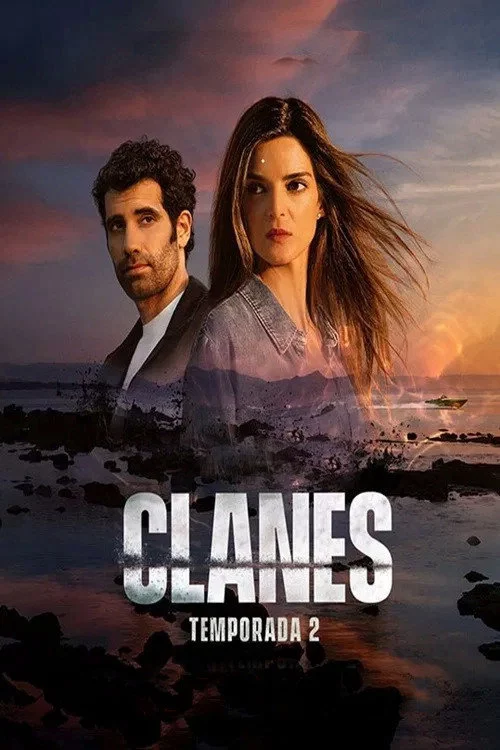 Các băng đảng Galicia (Phần 2) Gangs of Galicia (Season 2)