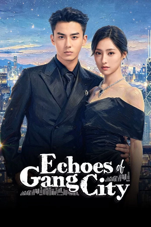Có Một Lá Thư Gửi Từ Thành Phố Cảng Echoes of Gang City