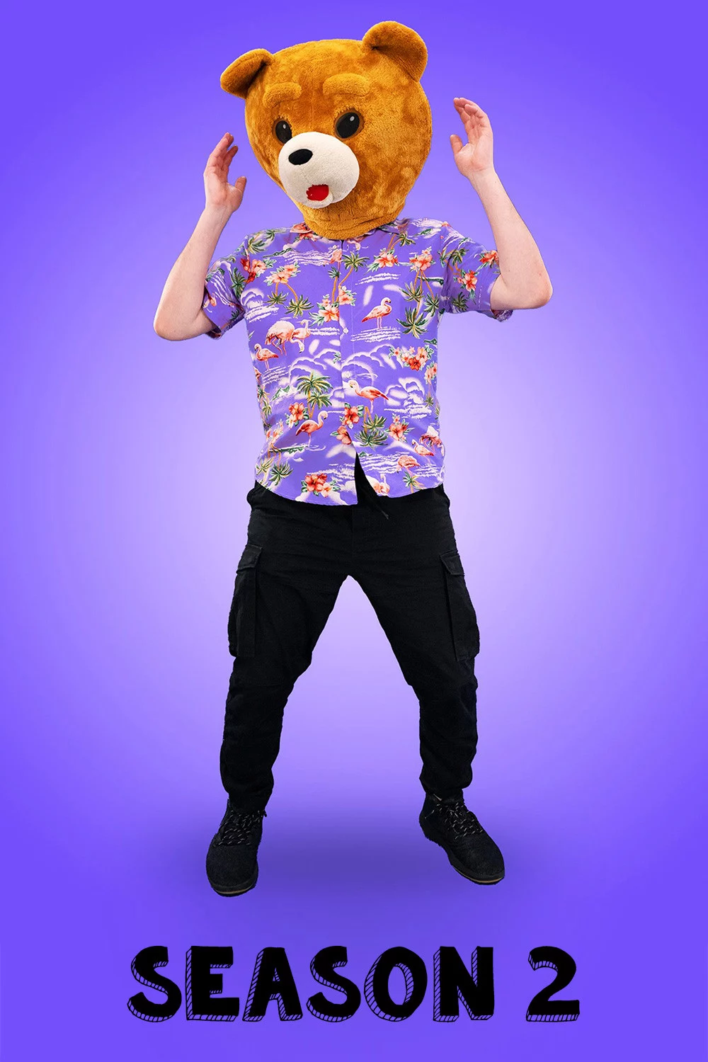 Danny Go! (Phần 2) Danny Go! (Season 2)