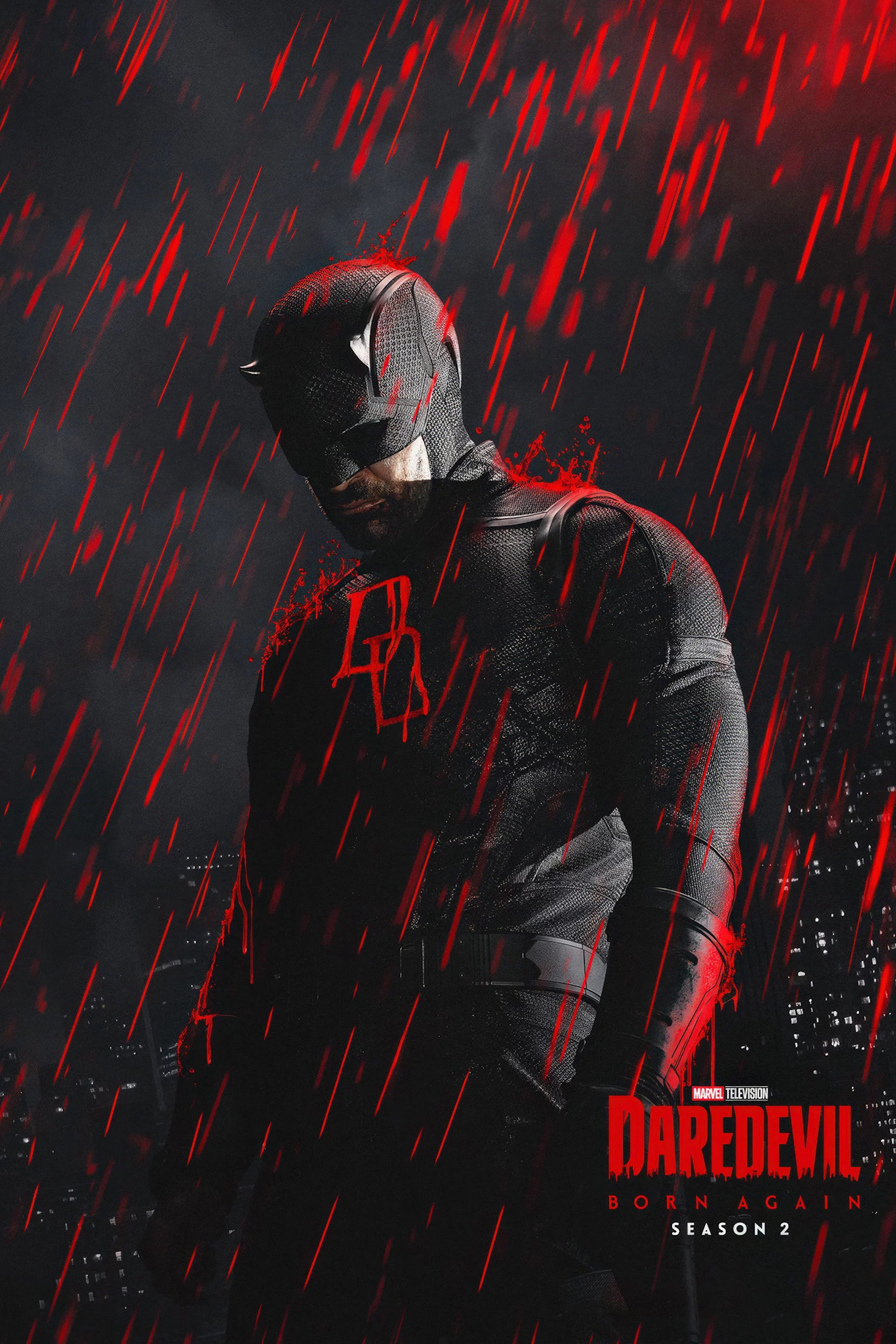 Daredevil: Tái Xuất (Phần 2) Daredevil: Born Again (Season 2)