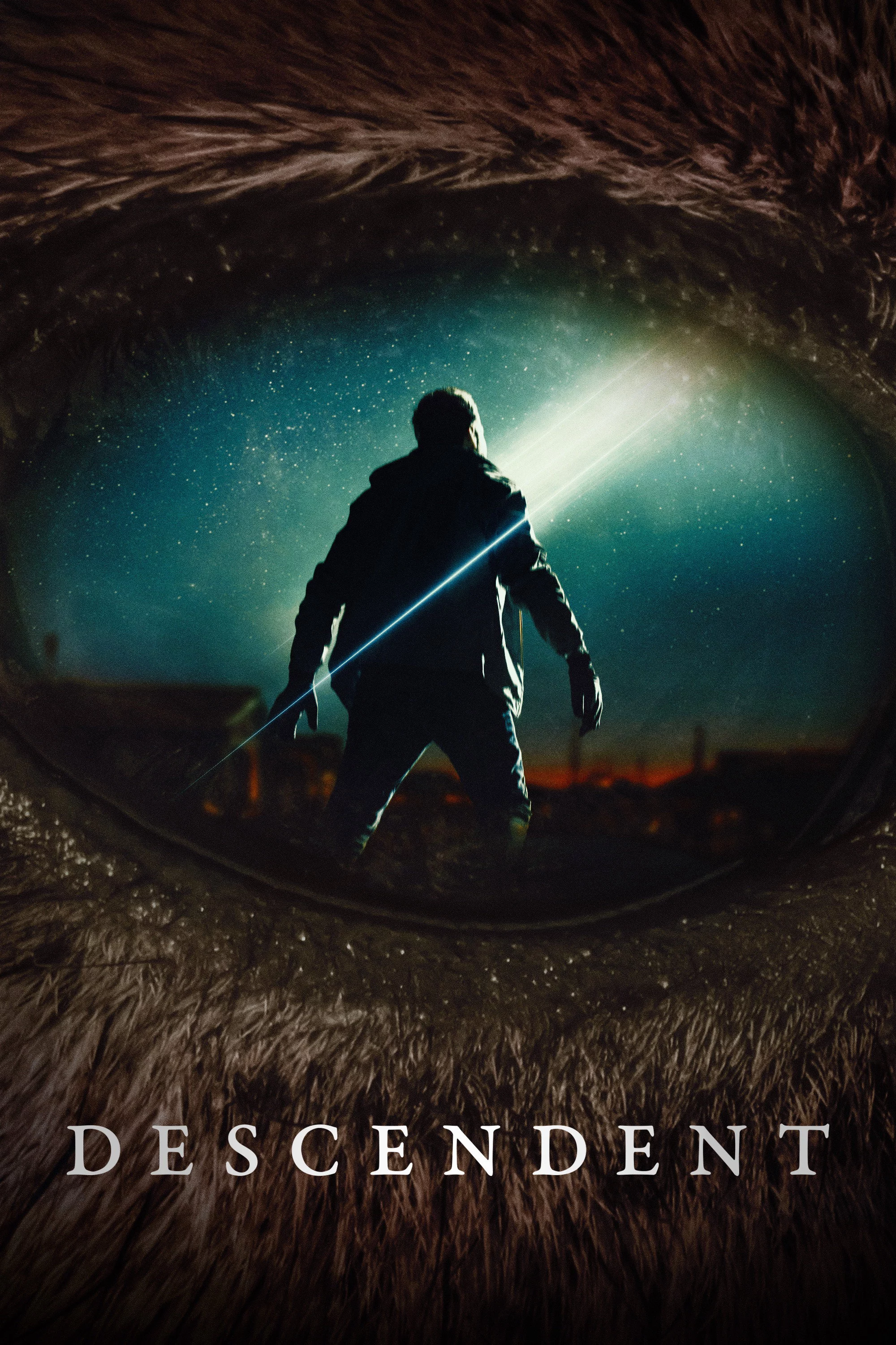 Hậu Duệ Descendent