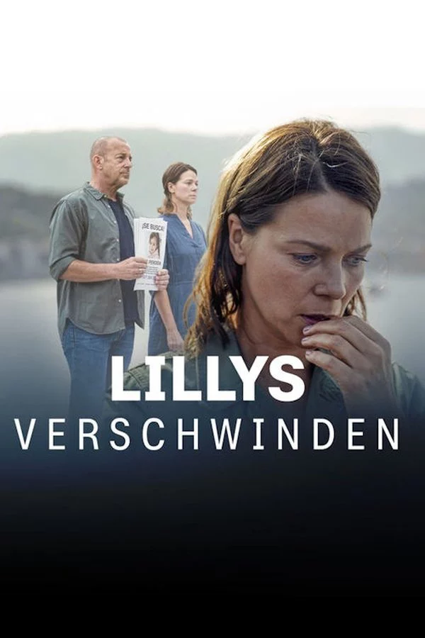Lilly Mất Tích (Phần 1) Lillys Verschwinden (Season 1)