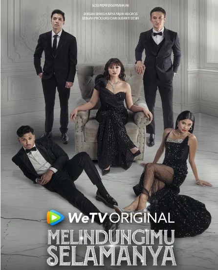 Melindungimu Selamanya Melindungimu Selamanya