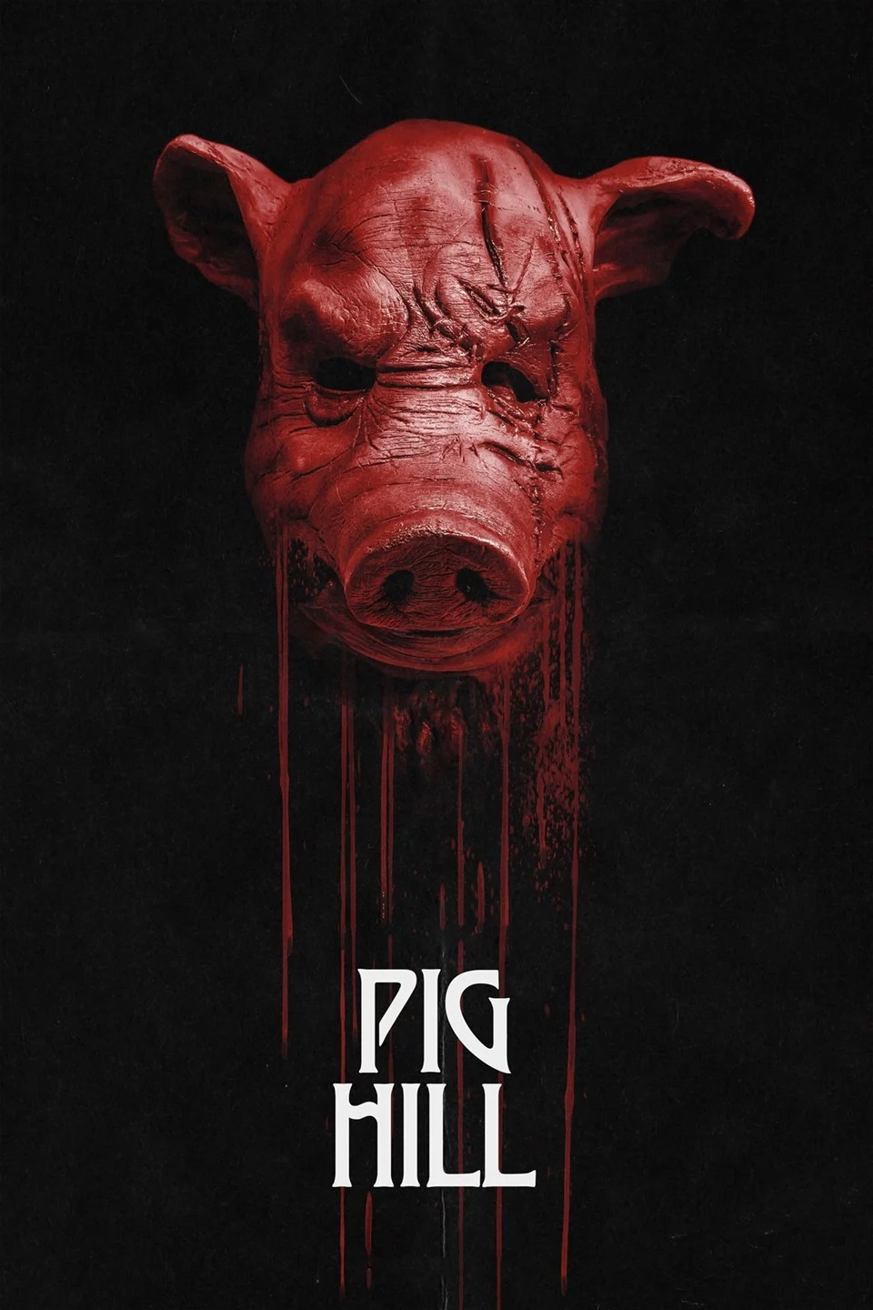 Pig Hill Pig Hill