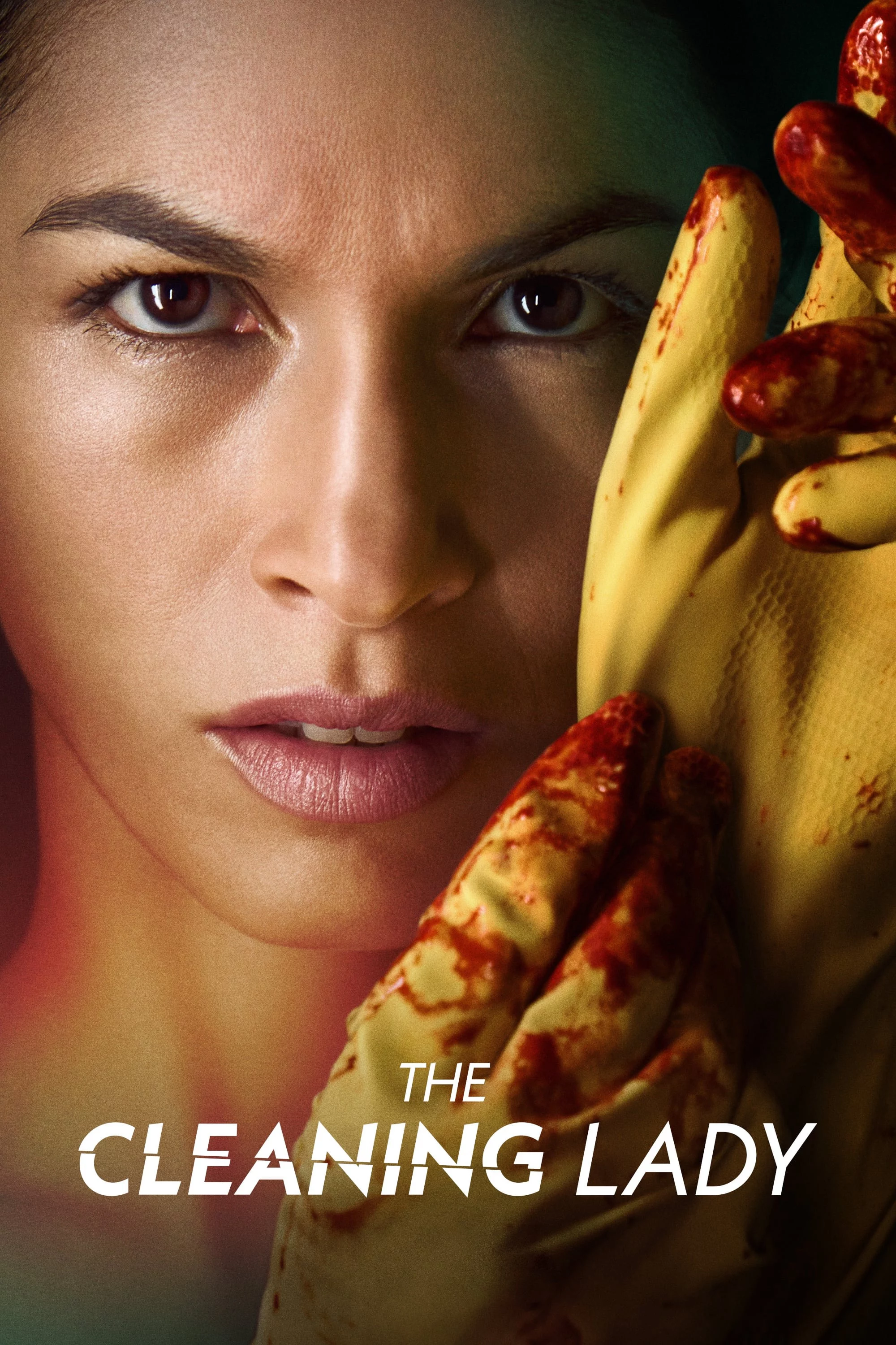 Quý Cô Giúp Việc (Phần 1) The Cleaning Lady (Season 1)