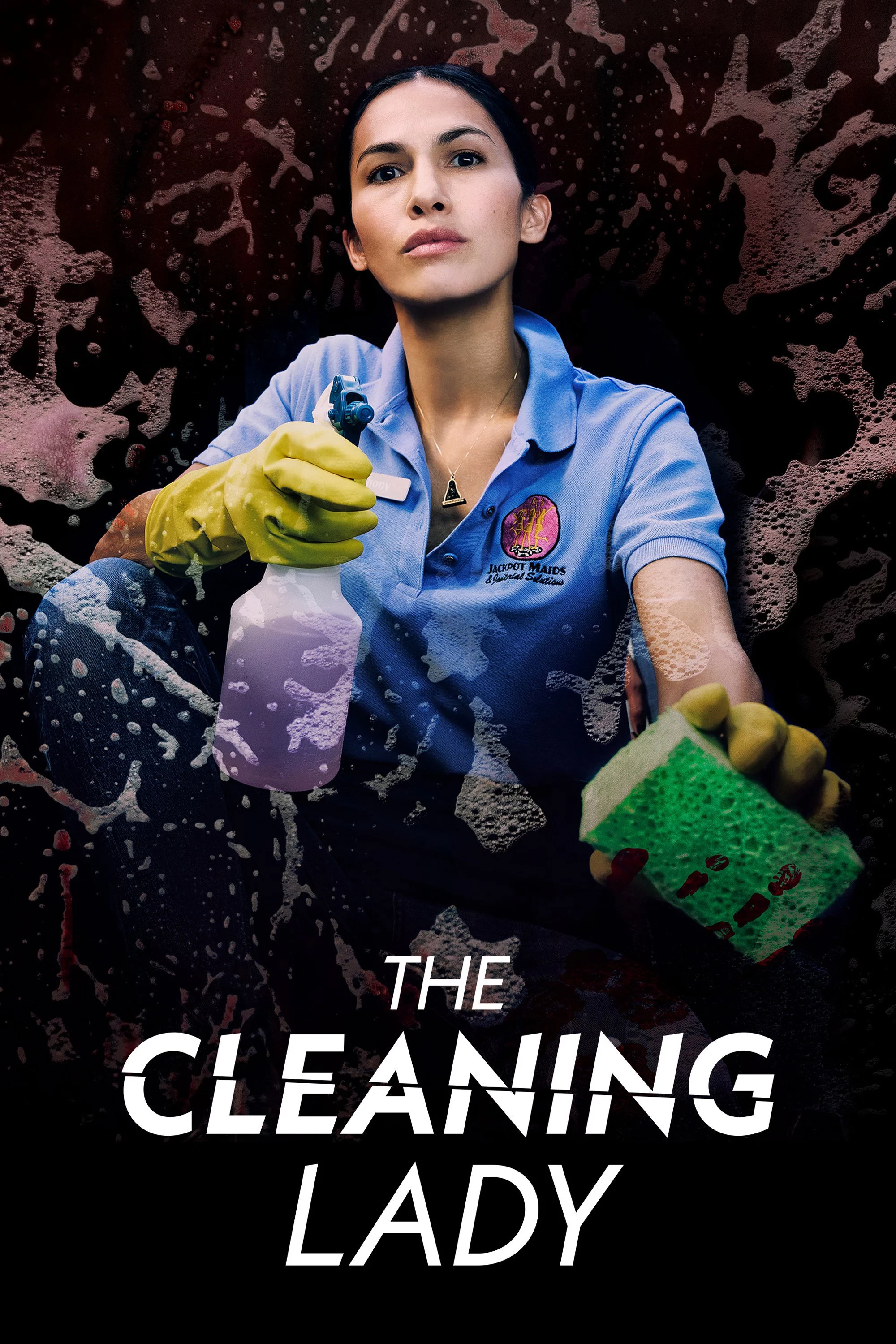 Quý Cô Giúp Việc (Phần 2) The Cleaning Lady (Season 2)