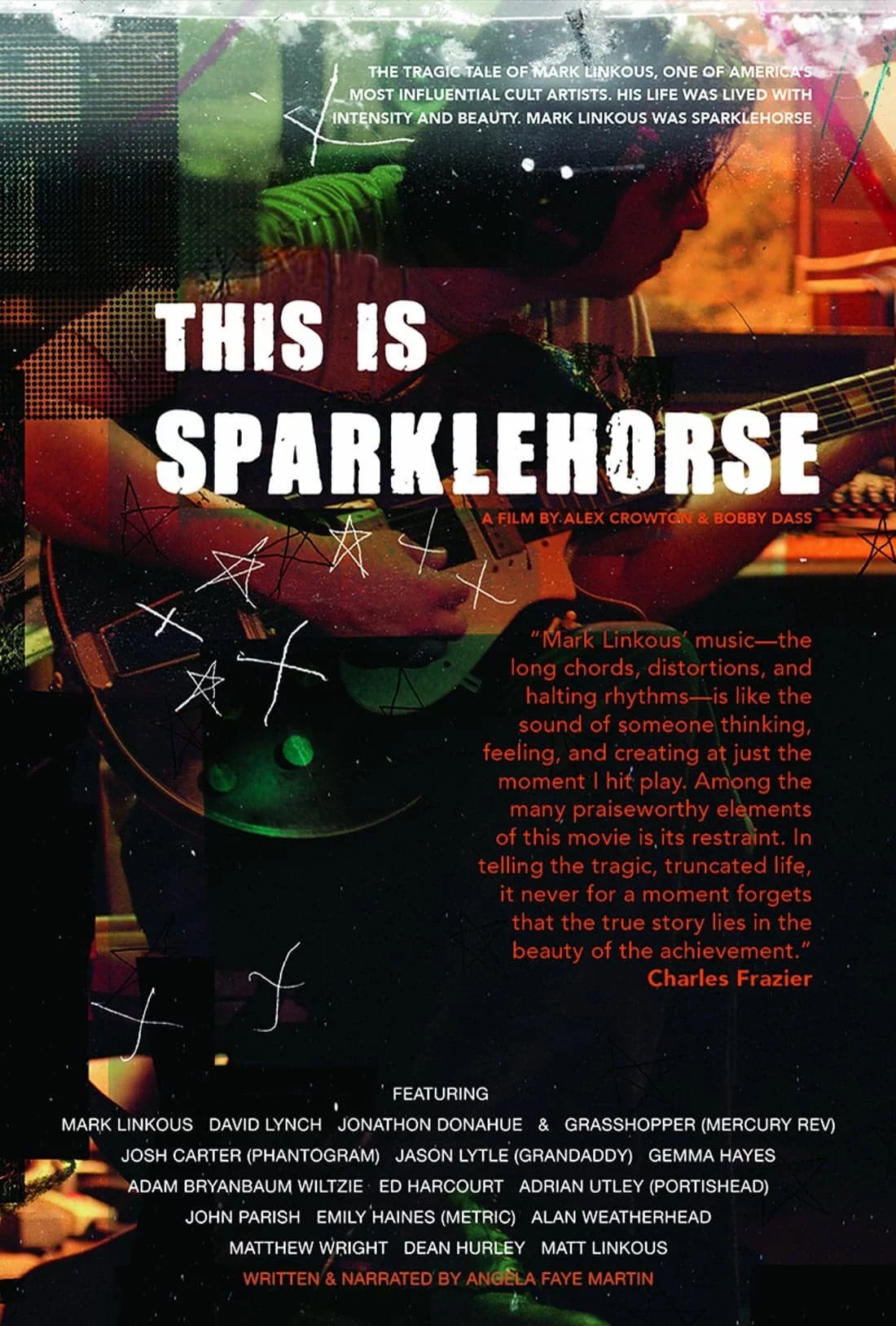 Tia Sáng Tuyệt Đẹp This Is Sparklehorse