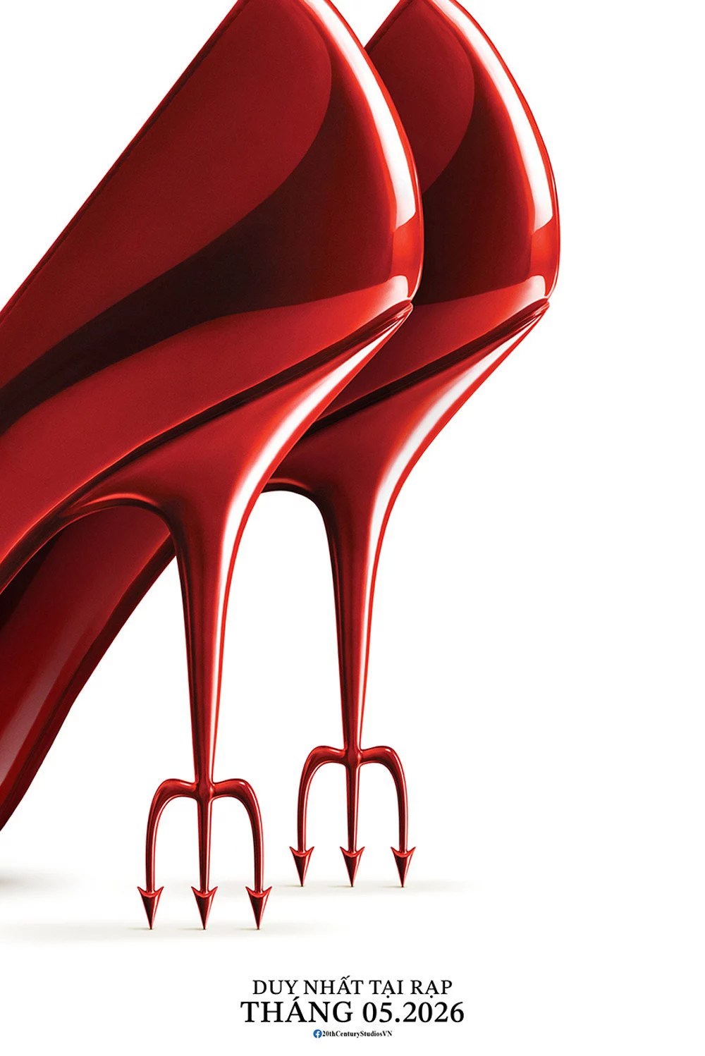 Yêu Nữ Thích Hàng Hiệu 2 The Devil Wears Prada 2